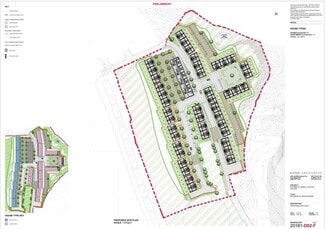 Plus de détails pour Siddal Top Ln, Halifax - Terrain à vendre