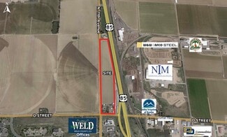 More details for TBD 11th Ave, Greeley, CO - Land for Sale