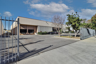 More details for 9333 Oso Ave, Chatsworth, CA - Industrial for Lease