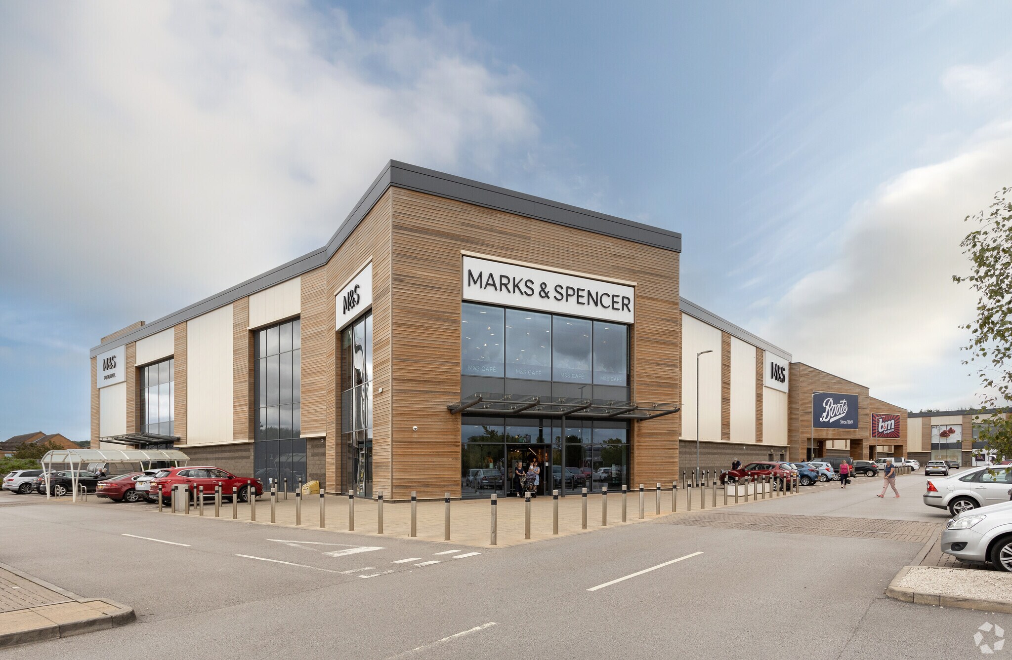 Doncaster Rd, Scunthorpe à vendre Photo principale- Image 1 de 1