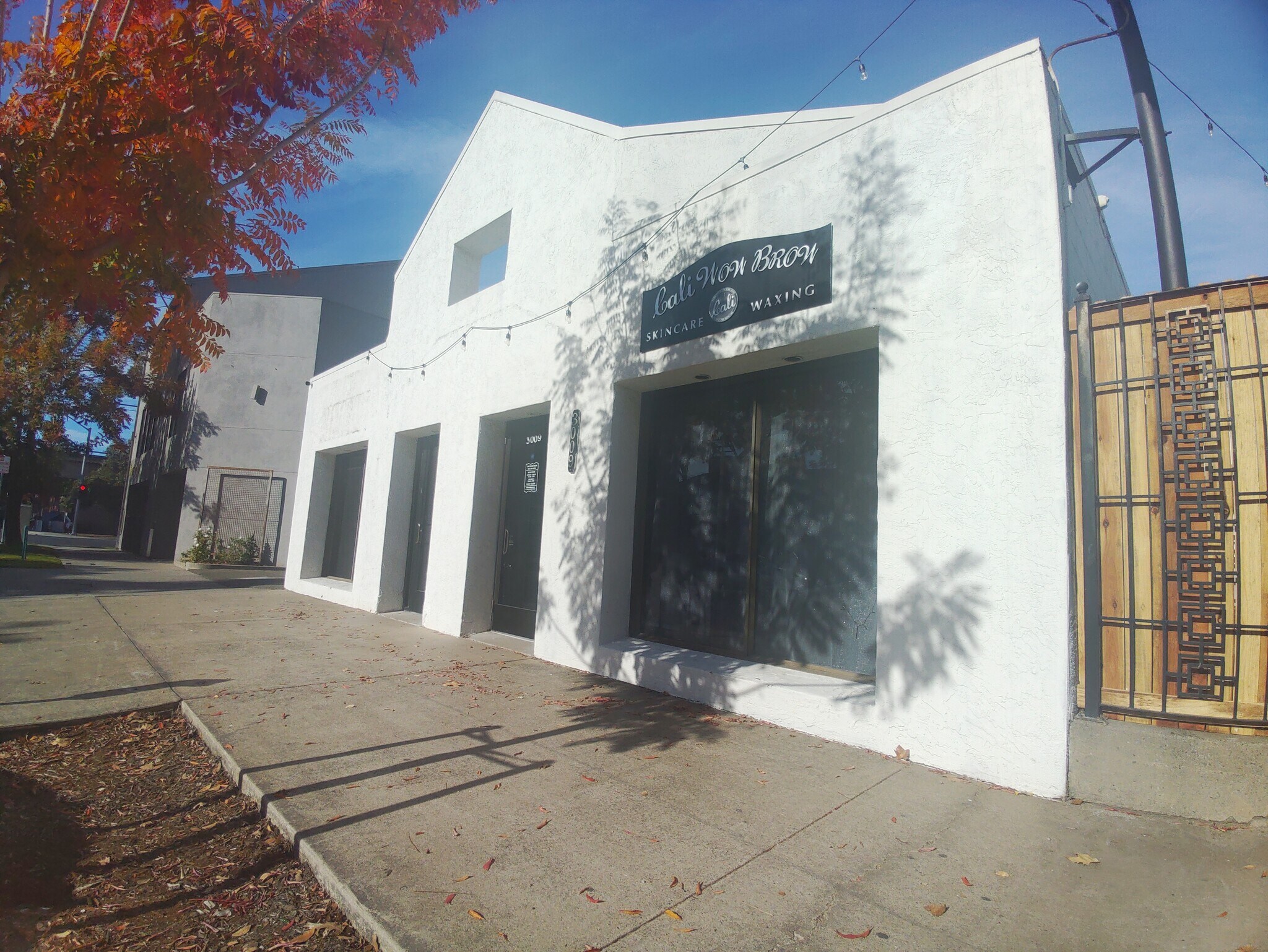 3005-3015 J St, Sacramento, CA for sale Building Photo- Image 1 of 1