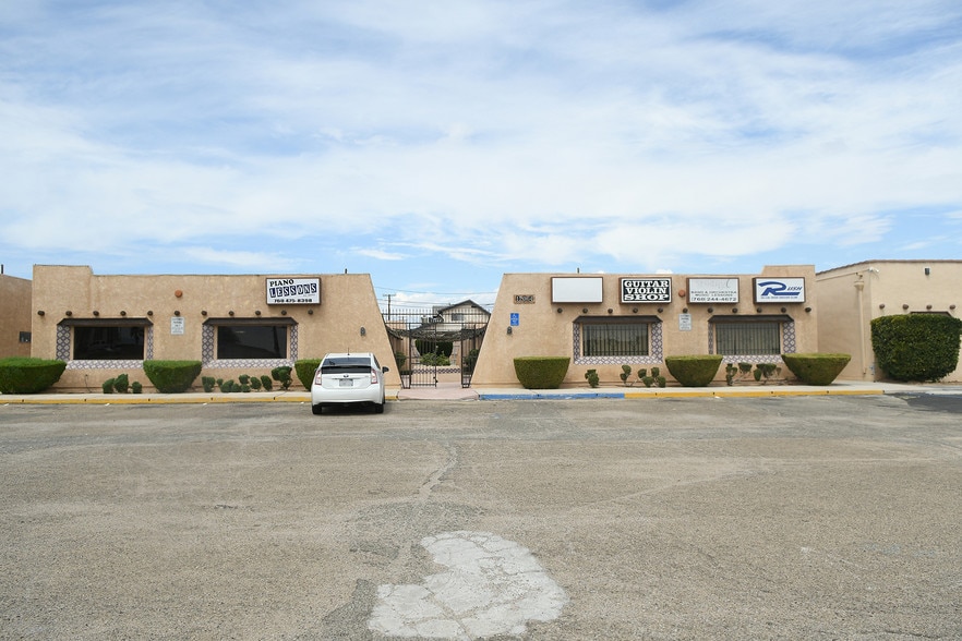 12064 Jacaranda Ave, Hesperia, CA for lease - Building Photo - Image 2 of 10