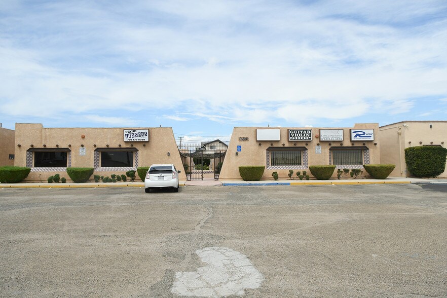 12064 Jacaranda Ave, Hesperia, CA à louer - Photo du bâtiment - Image 2 de 10