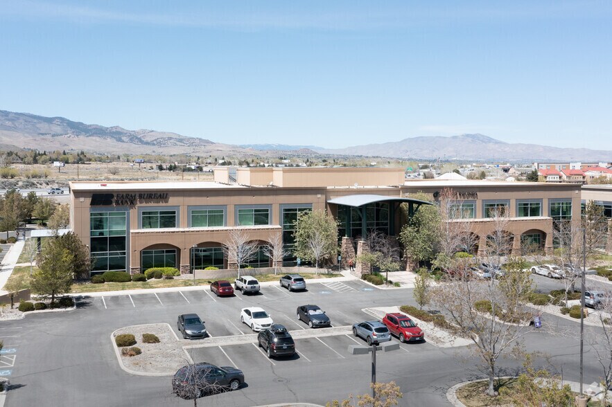 10345 Professional Cir, Reno, NV for lease - Primary Photo - Image 3 of 5