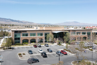 More details for 10345 Professional Cir, Reno, NV - Office for Lease