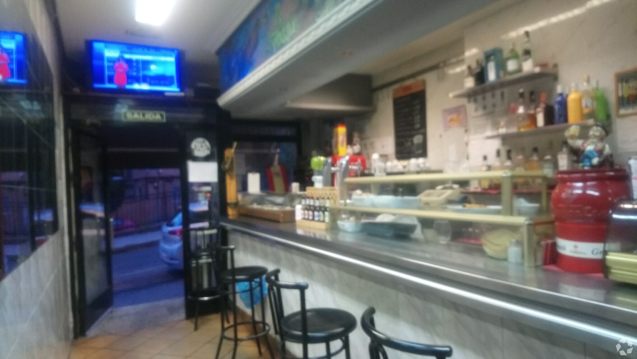 Paseo de los Jesuitas, 18, Madrid, Madrid for sale Interior Photo- Image 1 of 2