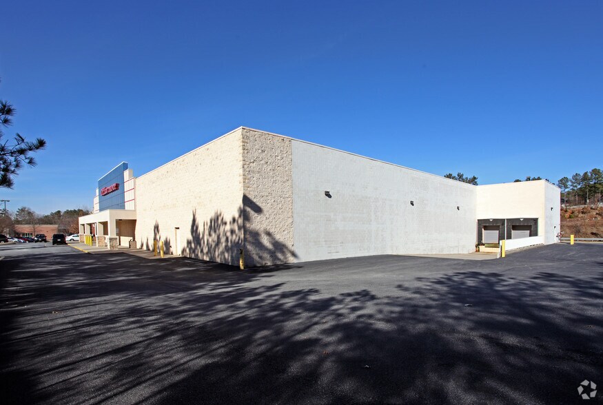 915 Parkside Walk Ln, Lawrenceville, GA for lease - Building Photo - Image 2 of 7