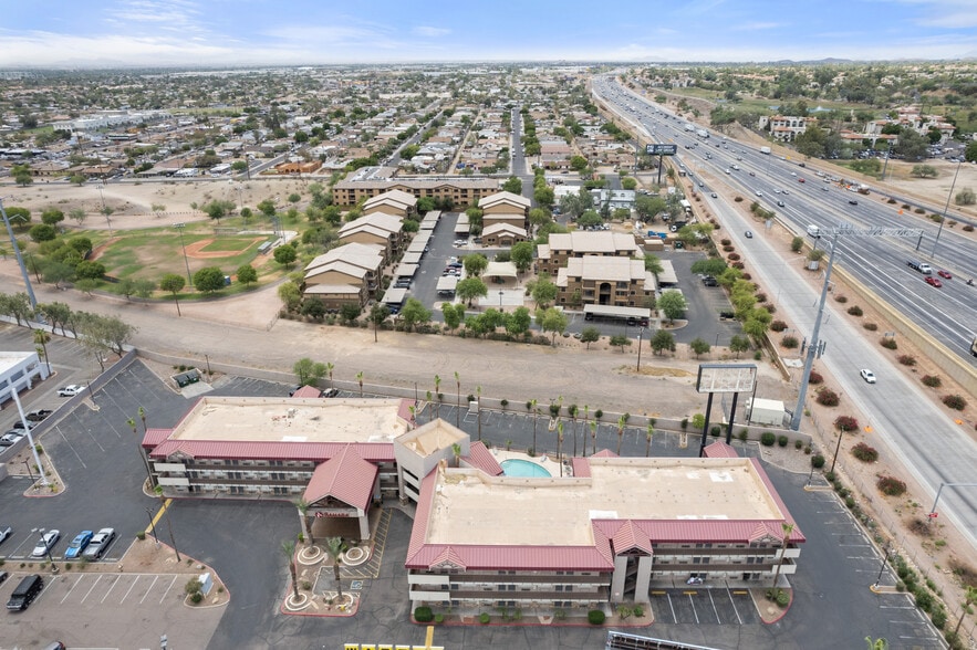 1701 W Baseline Rd, Tempe, AZ for sale - Building Photo - Image 3 of 52