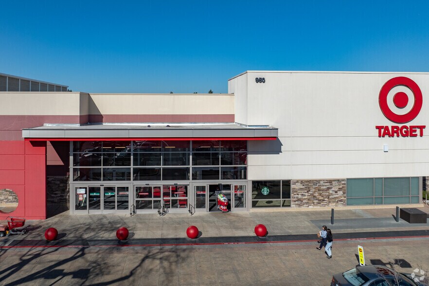 200-900 Coddingtown Ctr, Santa Rosa, CA à louer - Photo du bâtiment - Image 3 de 7
