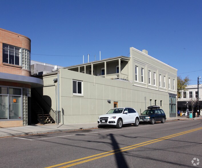 2500-2506 W Main St, Littleton, CO for sale - Building Photo - Image 2 of 5