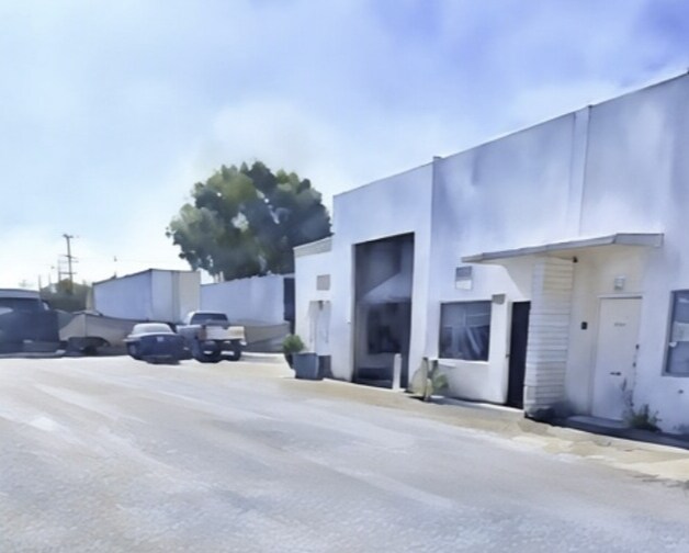 18918-18936 S Broadway, Carson, CA à louer - Photo du bâtiment - Image 3 de 7