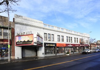 Plus de détails pour 423-433 S Broadway, Yonkers, NY - Commerce de détail à louer