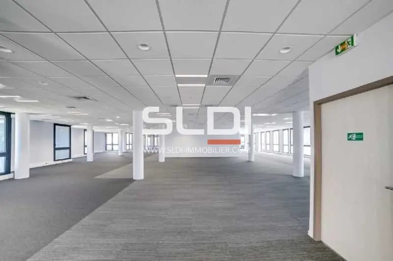 55-63 Avenue Paul Krüger, Villeurbanne for lease - Interior Photo - Image 2 of 6