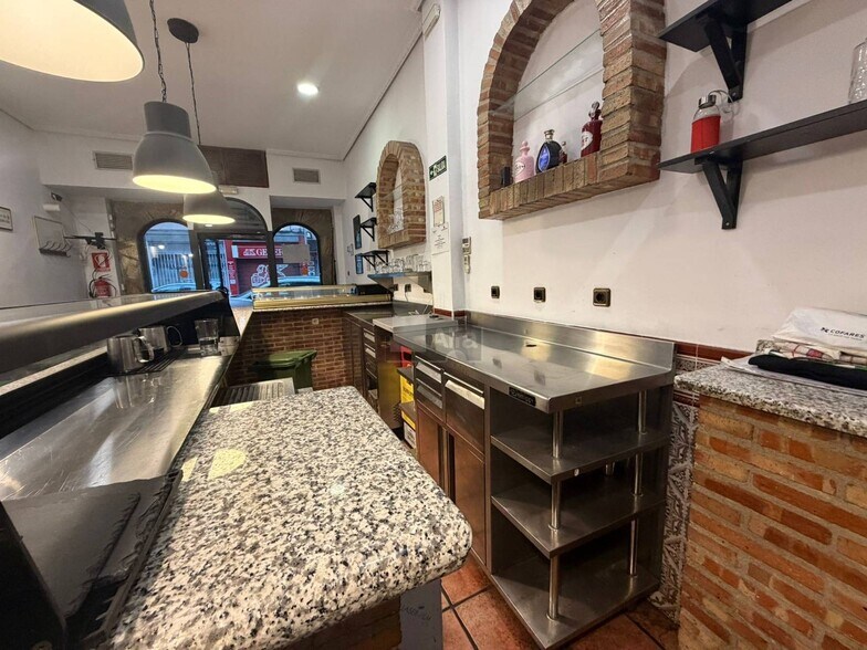 Calle del Cardenal Silíceo, 37, Madrid, Madrid à vendre - Photo intérieure - Image 2 de 2
