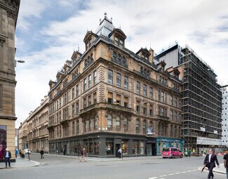 More details for 223-229 Ingram St, Glasgow - Office for Lease