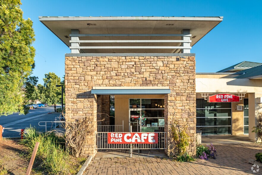 31213-31333 Highway 79 S, Temecula, CA à louer - Photo du bâtiment - Image 3 de 7