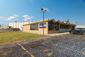 Plus de détails pour 293 Patriot Way, Rochester, NY - Industriel à vendre