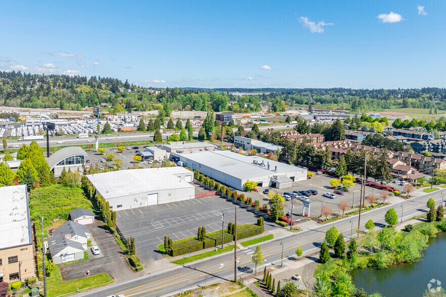 6407 20th St E, Fife, WA à vendre - Photo du bâtiment - Image 3 de 5