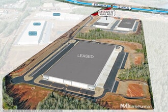 151 International Park Drive, Spartanburg, SC for lease Building Photo- Image 1 of 5