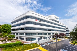 Plus de détails pour 3060 Williams Dr, Fairfax, VA - Bureau à louer