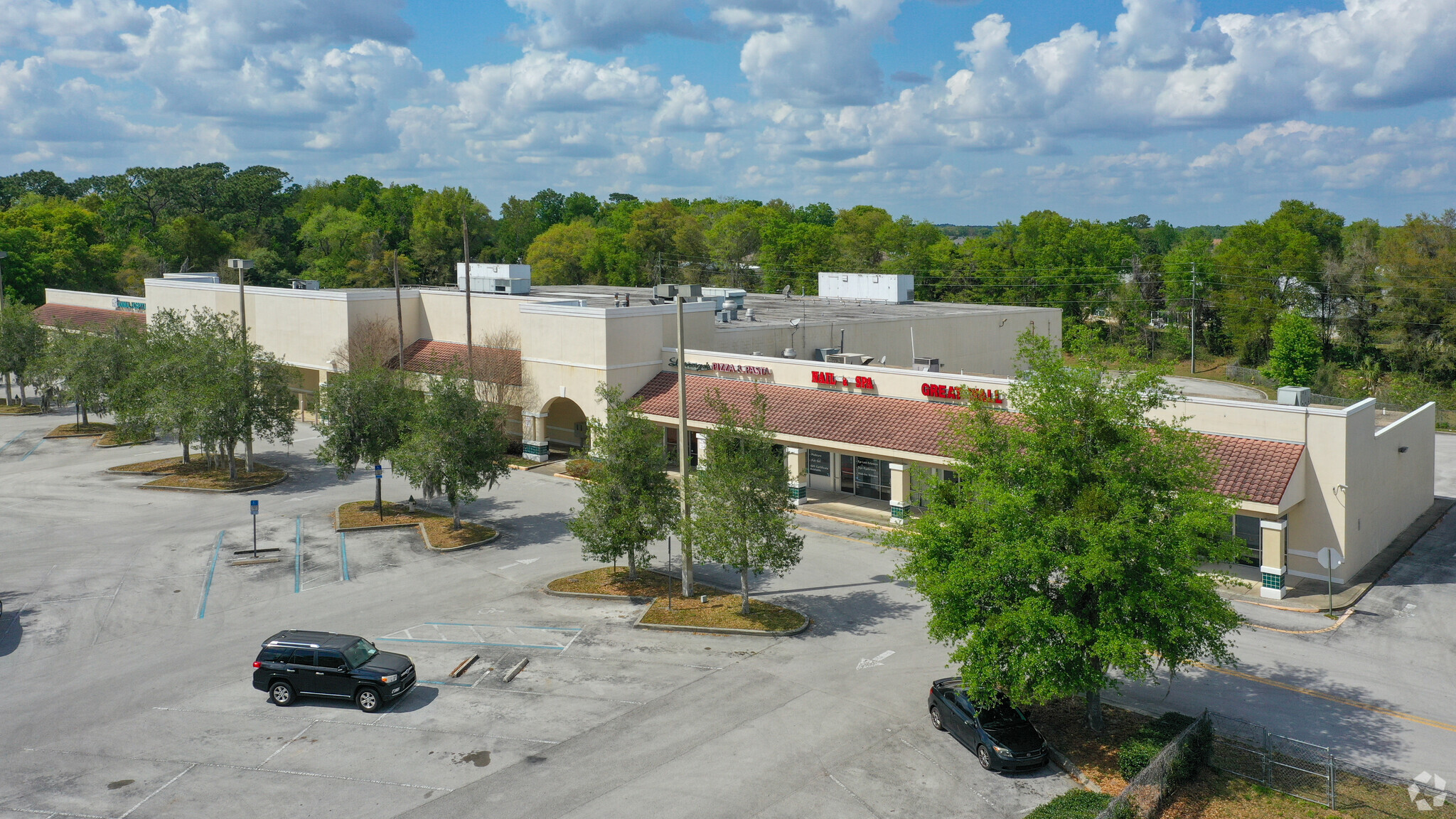 4963 NW Blitchton Rd, Ocala, FL for lease Building Photo- Image 1 of 3