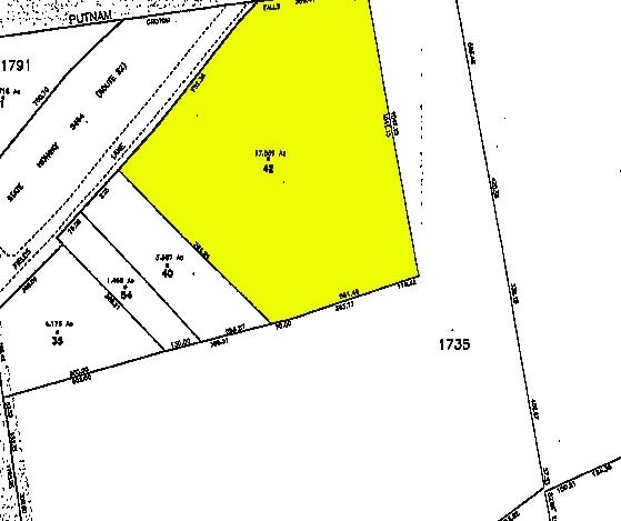 55 Fields Ln, North Salem, NY à louer - Plan cadastral - Image 3 de 10