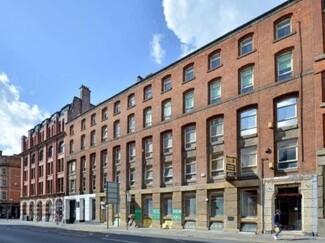 Plus de détails pour 45-47 Newton St, Manchester - Bureau à louer