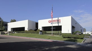 More details for 121 S Old Springs Rd, Anaheim, CA - Industrial for Lease