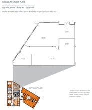 2173 Salk Ave, Carlsbad, CA for lease Floor Plan- Image 1 of 1