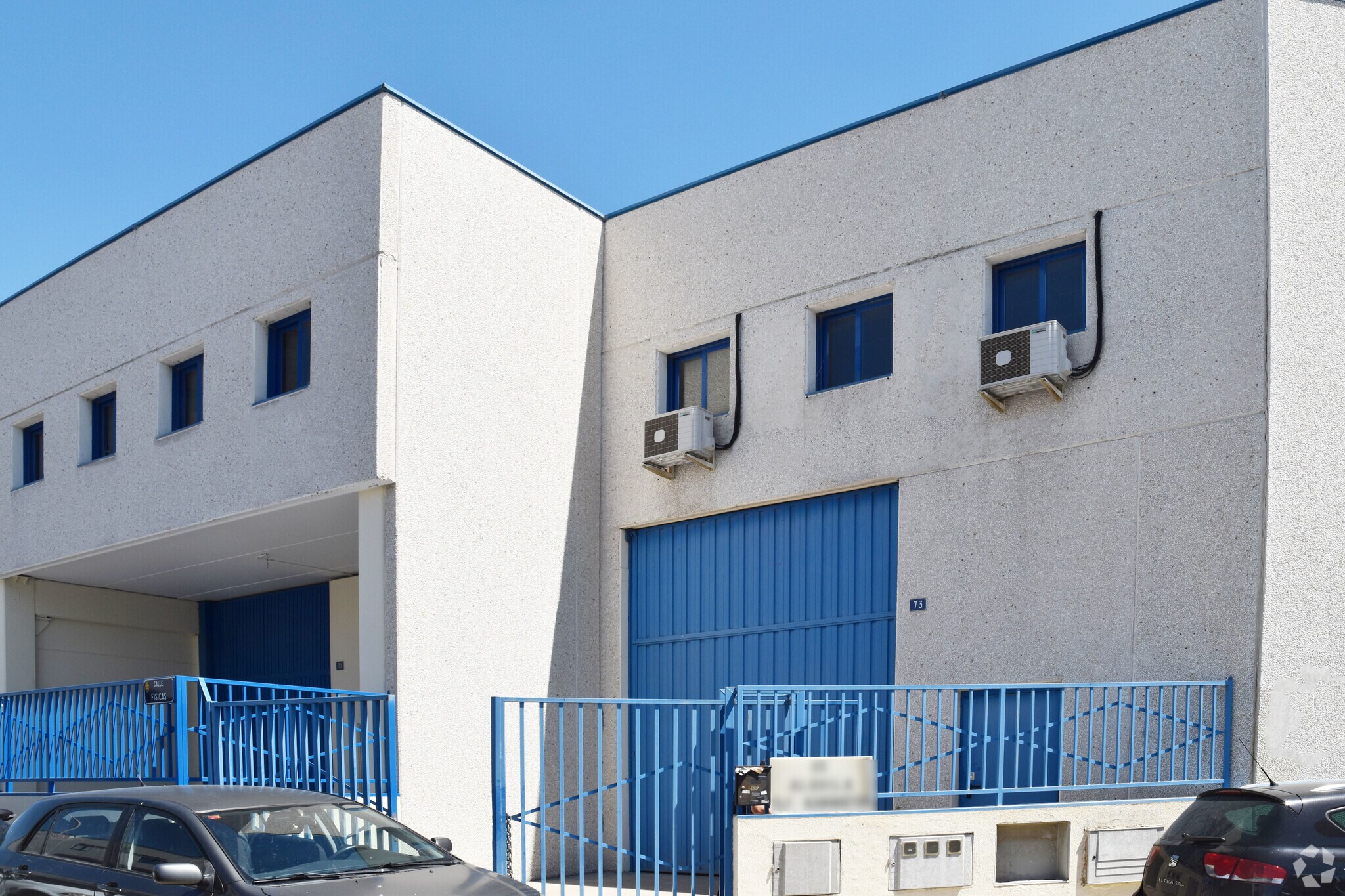 Calle Físicas, 73, Alcorcón, Madrid à vendre Photo principale- Image 1 de 1