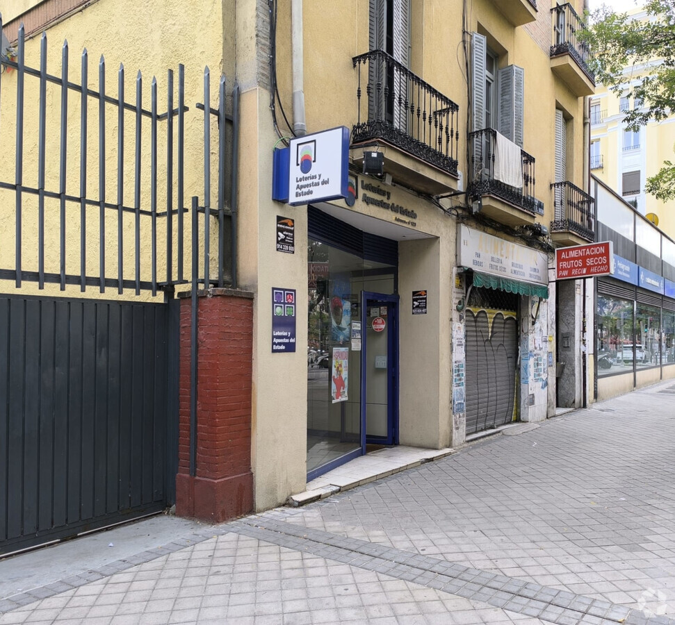 Calle Guzmán el Bueno, 58, Madrid, MAD 28015 - Unit Puerta 01, Esc. 1 -  - Interior Photo - Image 1 of 1