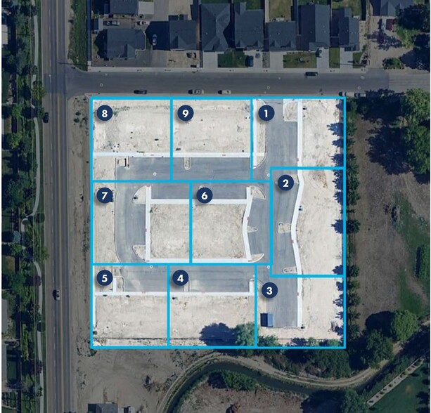 2000 S Midland Blvd, Nampa, ID for sale - Building Photo - Image 2 of 3