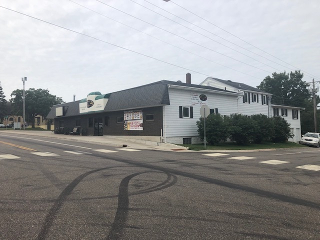 1 County Road 2 S, Saint Stephen, MN for sale - Building Photo - Image 1 of 1