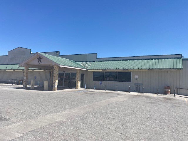 504 Erma, Presidio, TX à vendre - Photo du bâtiment - Image 2 de 7