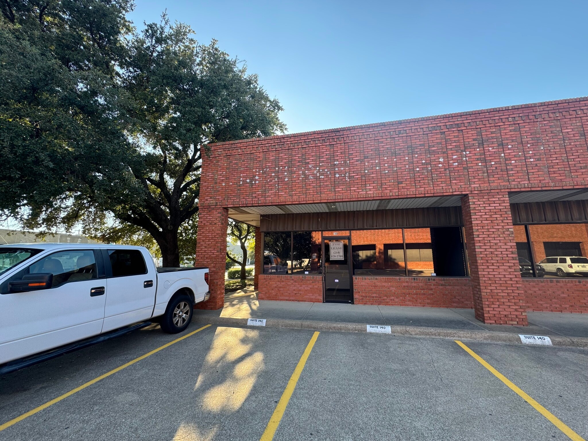 10875 Plano Rd, Dallas, TX for lease Primary Photo- Image 1 of 13