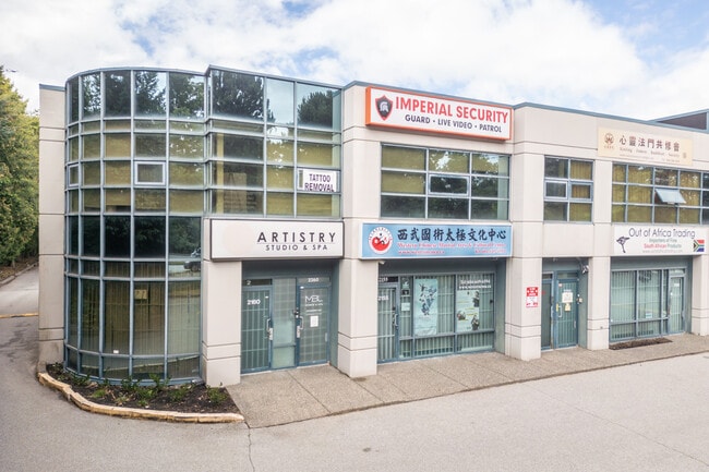 More details for 4871 Shell Rd, Richmond, BC - Flex for Sale