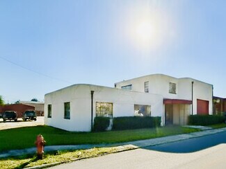 Plus de détails pour 1704 NW 6th St, Oklahoma City, OK - Industriel à vendre