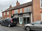 16 Swan St, Bawtry SYK - Commercial Real Estate