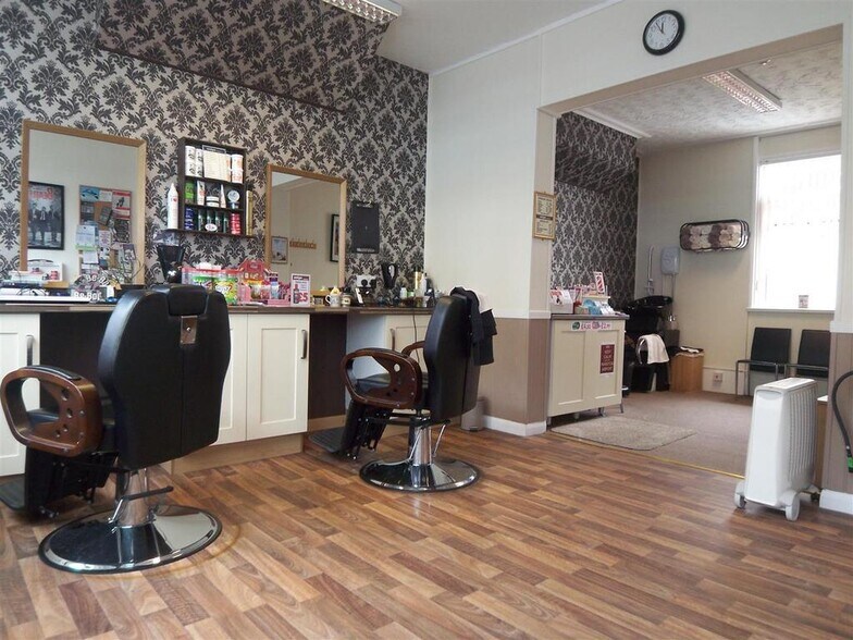 58 Station Road, Westgate On Sea à vendre - Photo du bâtiment - Image 3 de 22