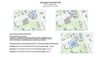 More details for 907 Rivergate Pky, Goodlettsville, TN - Retail for Sale