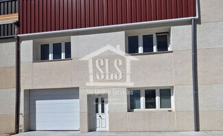 Plus de détails pour Calle García Lorca, 36, Illescas - Industriel à louer