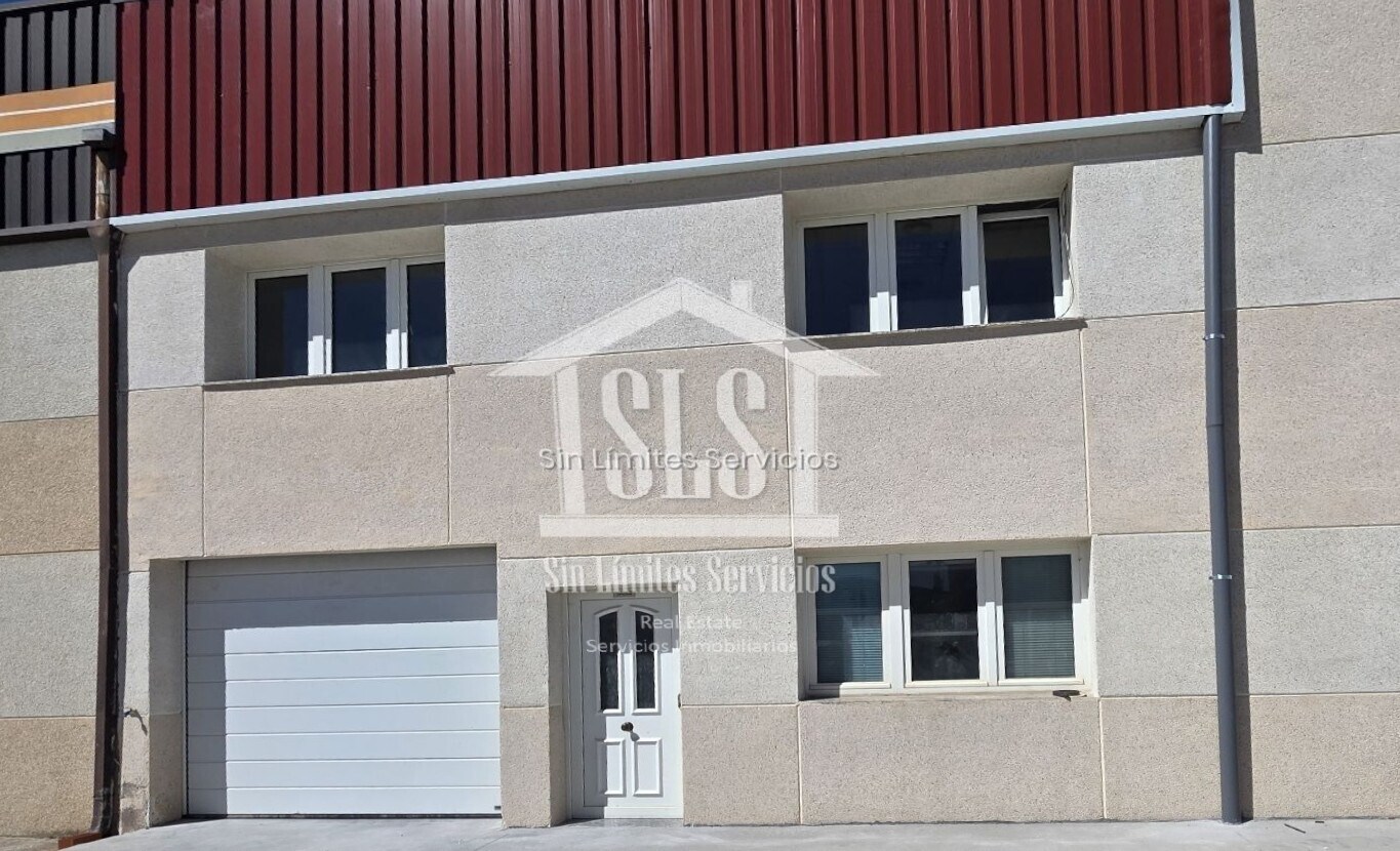 Calle García Lorca, 36, Illescas, Toledo for lease Primary Photo- Image 1 of 3