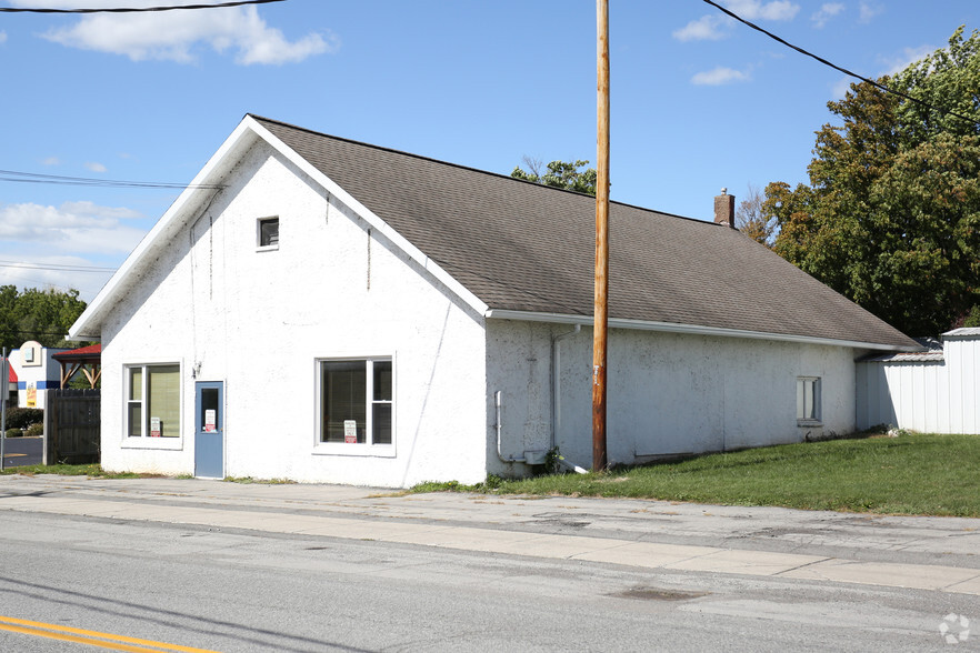 5813 Stone Hill Rd, Lakeville, NY for lease - Building Photo - Image 3 of 3