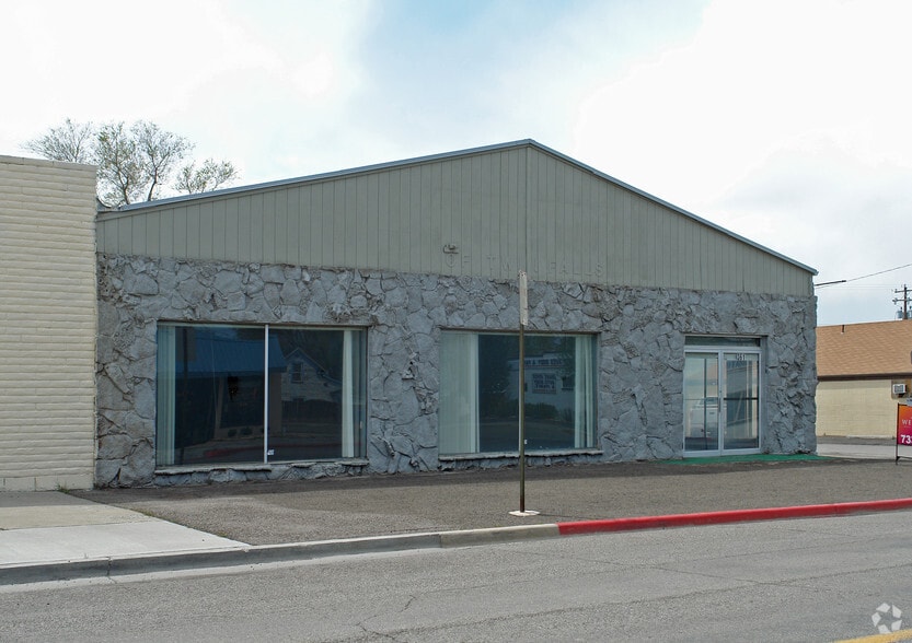 361 4th Ave W, Twin Falls, ID for sale - Building Photo - Image 2 of 3
