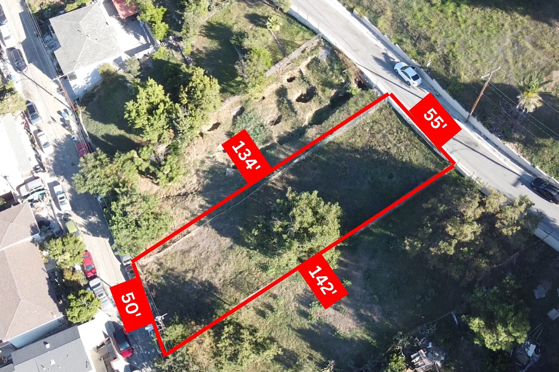 1243 Schick ave, Los Angeles, CA for sale Primary Photo- Image 1 of 2