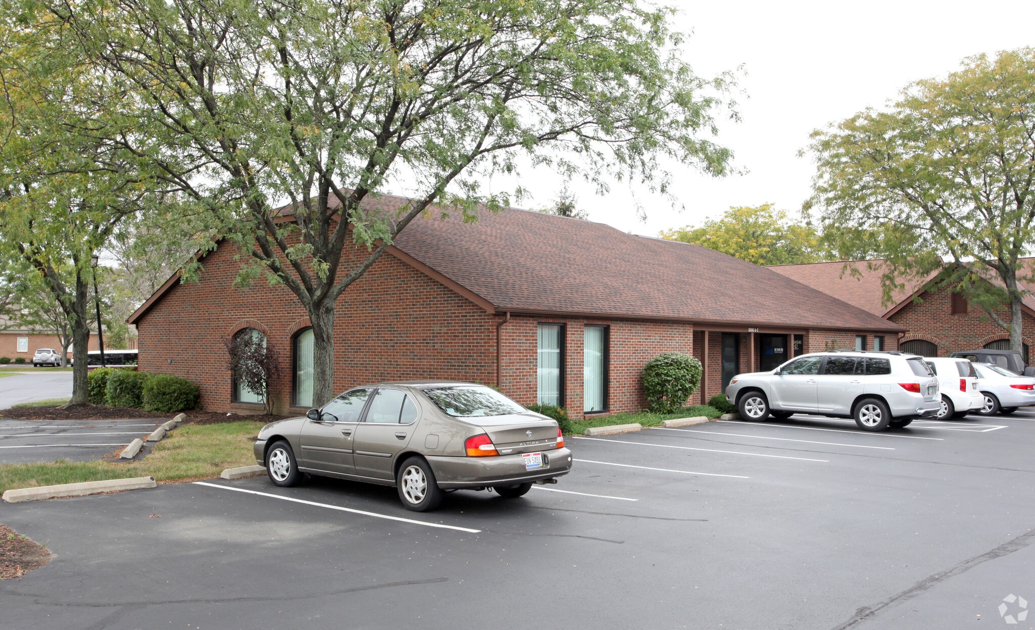 3956 Brown Park Dr, Hilliard, OH for lease Primary Photo- Image 1 of 11