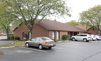 More details for 3956 Brown Park Dr, Hilliard, OH - Office for Lease