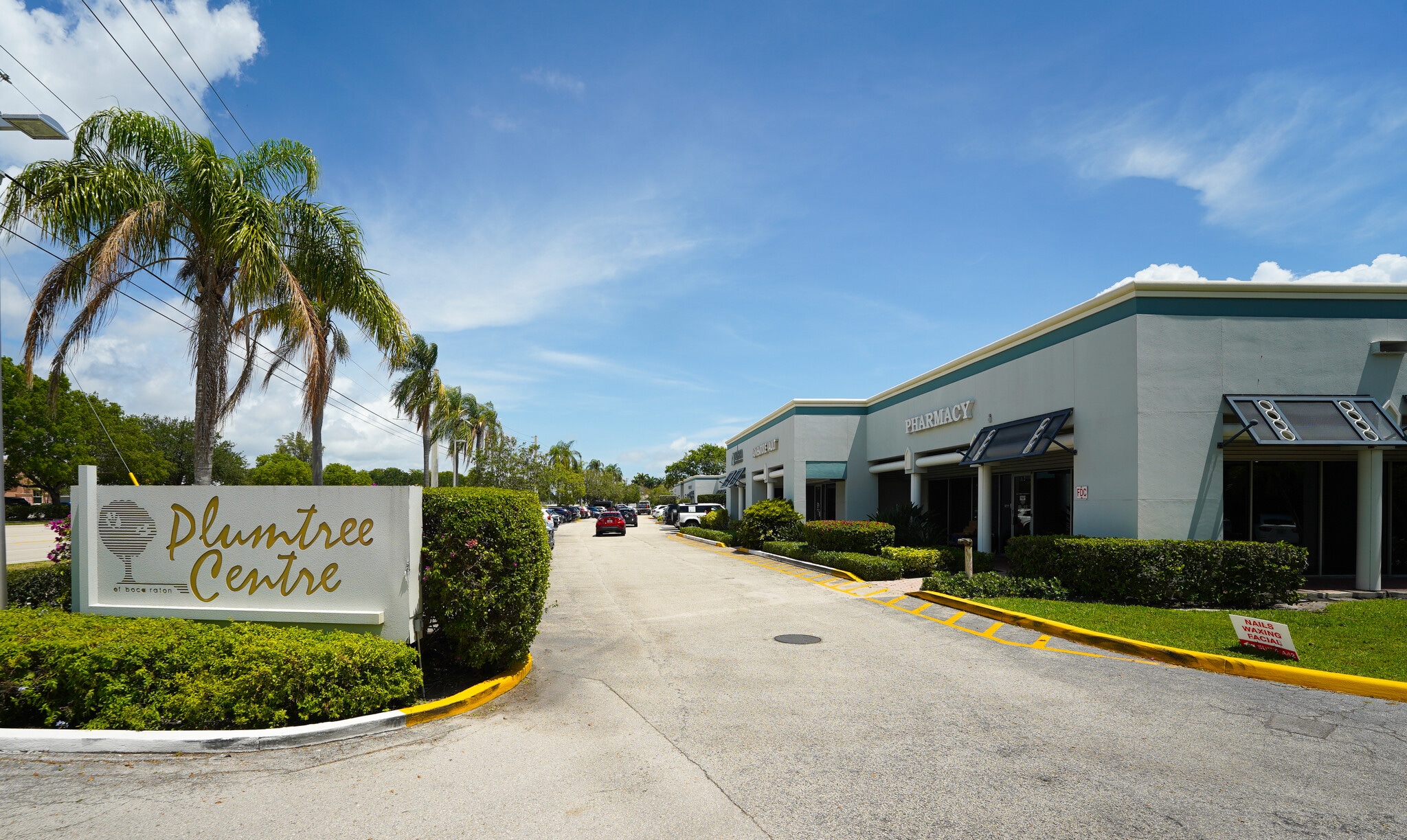 3350 NW 2nd Ave, Boca Raton, FL for lease Primary Photo- Image 1 of 25