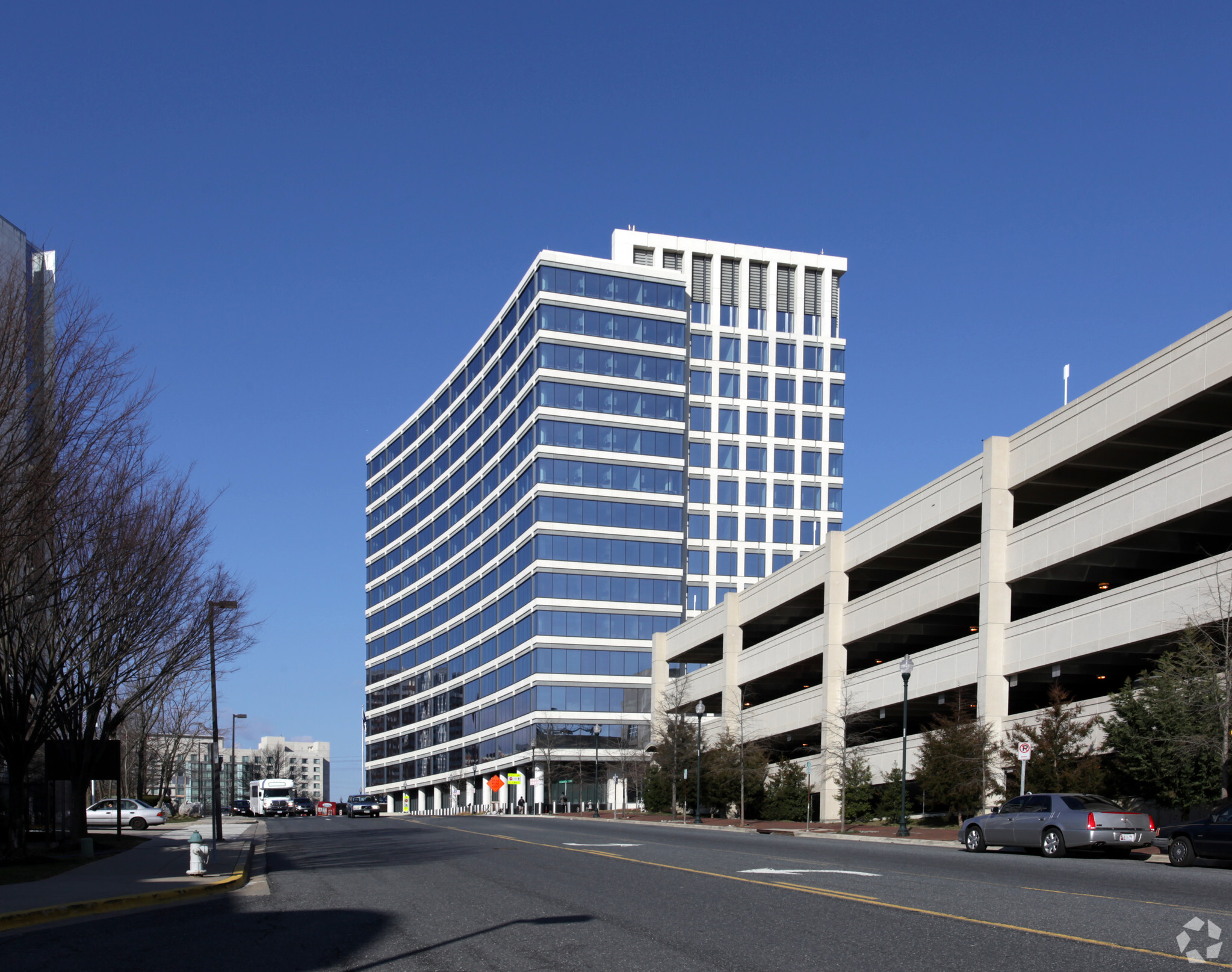 11601 Landsdowne St, Rockville, MD for sale Primary Photo- Image 1 of 1