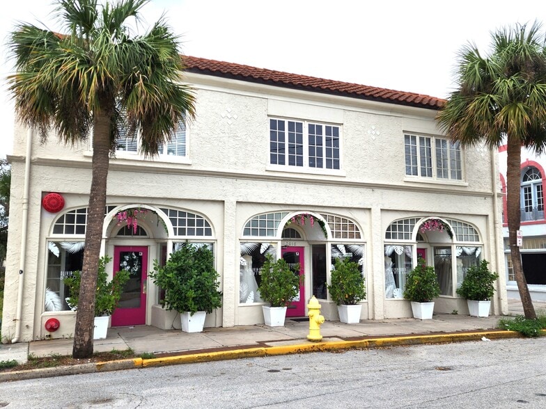 2018 Melbourne Ct, Melbourne, FL for lease - Building Photo - Image 1 of 4